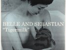 Belle & Sebastian - Tigermilk LP - Jeepster UK VG+