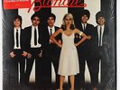 Blondie - Parallel Lines LP - Chrysalis VG++ Shrink
