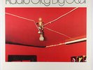 Big Star - Radio City LP - Akarma Italy Reissue VG+