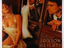 Jackson Heights - Bump 'N' Grind LP - Vertigo UK