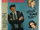 Del Shannon - Little Town Flirt LP - Big Top Mono