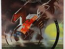 Hawkwind - Hall Of The Mountain Grill LP - United Artists
