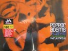 Pepper Adams ?- Plays The Compositions Of Charlie Mingus / Jazz Workshop Vinyl