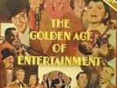 THE GOLDEN AGE OF ENTERTAINMENT (10 LP BOX SET) PREMIUM QUALITY USED LP (NM/EX)