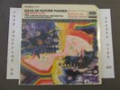 SEALED THE MOODY BLUES DAYS OF FUTURE PASSED ORIGINAL ISSUE LP NIGHTS IN WHITE..