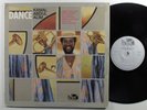 KAMAL ABDUL ALIM Dance 52 RUE EST LP VG+ france