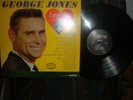 GEORGE JONES-