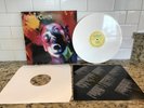 ALICE IN CHAINS FACELIFT - BRAND NEW SEALED 180 GRAM WHITE VINYL LP * see detail