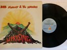 Bob Marley & The Wailers - Uprising - 1980 US 1st Press (VG+) Ultrasonic Clean