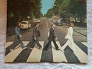 The Beatles -  Abbey Road - Vinyl Stereo Album - First pressing 1969