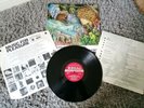 My People Were Fair Regal Zonophone Tyrannosaurus Rex Vinyl 12