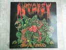 LP Autopsy, Mental Funeral,First Press 1991