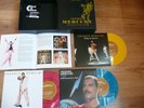 FREDDIE MERCURY -BOX, INCL 3 COLOURED VINYL 7