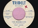 Ray Agee 