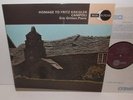 ECS 587 Homage To Fritz Kreisler Alfredo Campoli & Eric Gritton