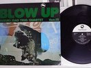 SUZUKI,ISAO TRIO BLOW UP THREE BLIND MICE TBM-15 Japan VINYL LP