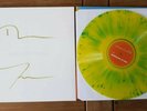Frank Carter & Rattlesnakes End of Suffering SIGNED Earlybird Splatter Vinyl