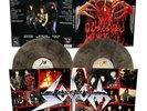 SODOM - Obsessed by Cruelty 2 LP Cemetery Mist Vinyl lim.150 ; Kreator;Exumer