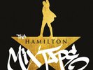 THE HAMILTON MIXTAPE  2 VINYL LP NEW+