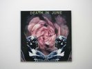 Death In June RCOH LP 1st Ed. + Inserts Similar: Current 93 Coil Sol Invictus