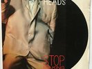 Talking Heads - Stop Making Sense - 1984 - Vinyl Record LP