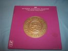 Anthology of Indian Music Volume One World Pacific WDS-26200 3LP Box VG+ Shankar