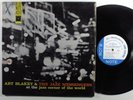 ART BLAKEY & JAZZ MESSENGERS At The Jazz... Vol 2 BLUE NOTE LP mono W. 63rd
