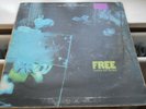 FREE - TONS OF SOBS - orig UK Press ISLAND Textured PINK label 1969 LED ZEPPELIN