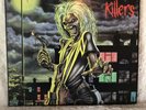 Iron Maiden