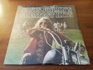 JANIS JOPLIN LP GREATEST HITS - KC32168 - NEW VINTAGE SEALED - NEW OLD STOCK