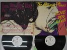 ROLLING STONES LOVE YOU LIVE ROLLING STONES ESS-50047,8 Japan PROMO VINYL 2LP