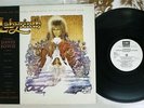 OST(DAVID BOWIE) LABYRINTH EMI AMERICA EYS-91170 Japan PROMO VINYL LP