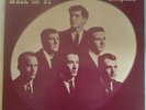 The Tempests That's Right Walk On By  orig CANADA ONLY lp Arkon ACS-4