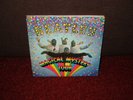 THE BEATLES Magical Mystery Tour 2-EP 1967 UK PARLOPHONE  SUPERB   SMMT-1