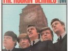ROCKIN' BERRIES In Town LP VINYL UK Picadilly 14 Track Mono Pressing Flip Back