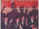 SHADOWS Meeting With The LP VINYL Italy Columbia 16 Track Mono Pressing