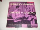 SONNY CRISS - JAZZ U.S.A. - IMPERIAL LP - MAROON - MONO - LISTEN