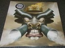 MONSTER MAGNET-MASTERMIND-2014 2xLP YELLOW/RED VINYL-LIMITED TO 100-NEW & SEALED