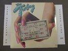 SEALED THE TUBES YOUNG AND RICH LP W/ DON'T TOUCH ME THERE SP-4580