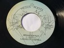 LACKSLEY CASTELL - SPEAK SOFTLY Killer  Roots /Reggae 7
