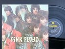 PINK FLOYD THE PIPER AT THE GATES OF DAWN LP PSYCH 1967 EMI UK COLUMBIA