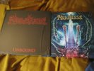 MERCILESS unbound ORIG VINYL LP  desaster destroyer 666 nifelhiem