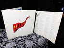 FLOWER TRAVELIN' BAND rare 1973 ORIG  
