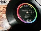 THE BEATLES,,, VERY RARE SINGLE FROM USA,,, CAPITOL 33 COMPACT,,  SXA -2080