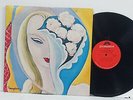 DEREK & THE DOMINOS Layla 2LPs GATEFOLD (Eric Clapton) NEAR MINT Vinyl