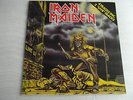 IRON MAIDEN SANCTUARY PROWLER DRIFTER I'VE GOT FIRE 12