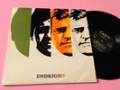 SERGIO ENDRIGO LP ENDRIGO ORIGINALE 1968 NM