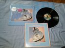 DIRE STRAITS  brothers in arms   1985-  FIRST UK  PRESS + TOUR PROGRAMME  - MINT