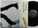 DAVID BOWIE Lodger RCA LP VG++ gatefold