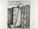 Insect Trust - Hoboken Saturday Night LP - ATCO VG+